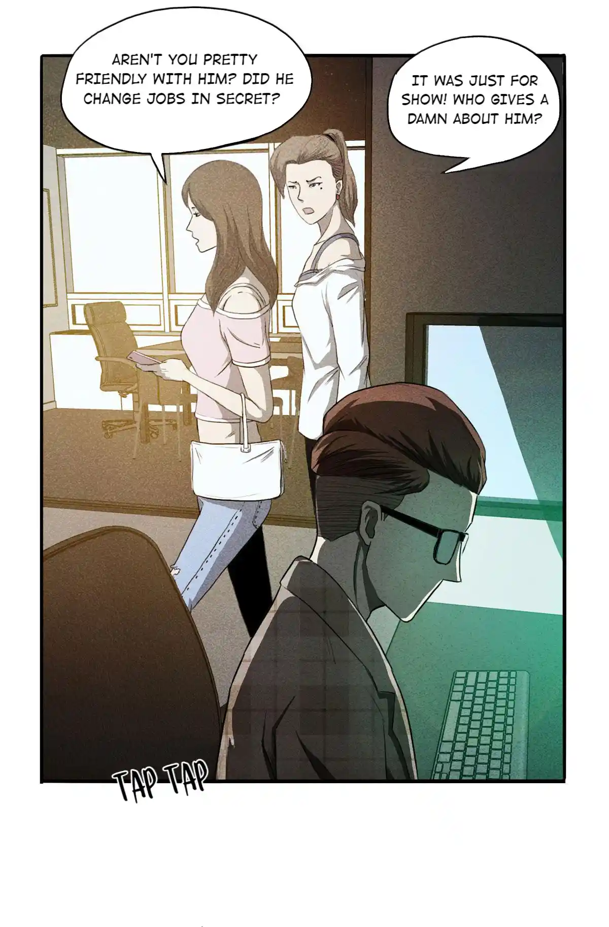 Big Uncle’s Podcast of Mysteries 98