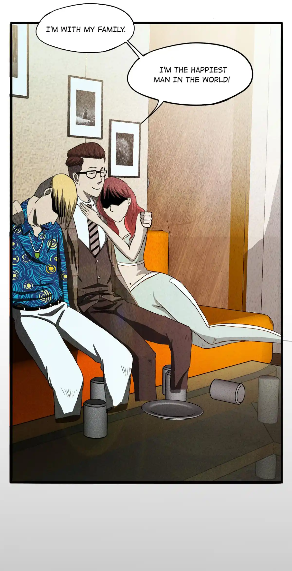 Big Uncle’s Podcast of Mysteries 98