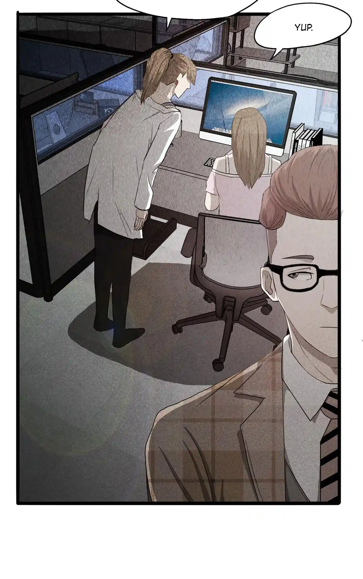 Big Uncle’s Podcast of Mysteries 98