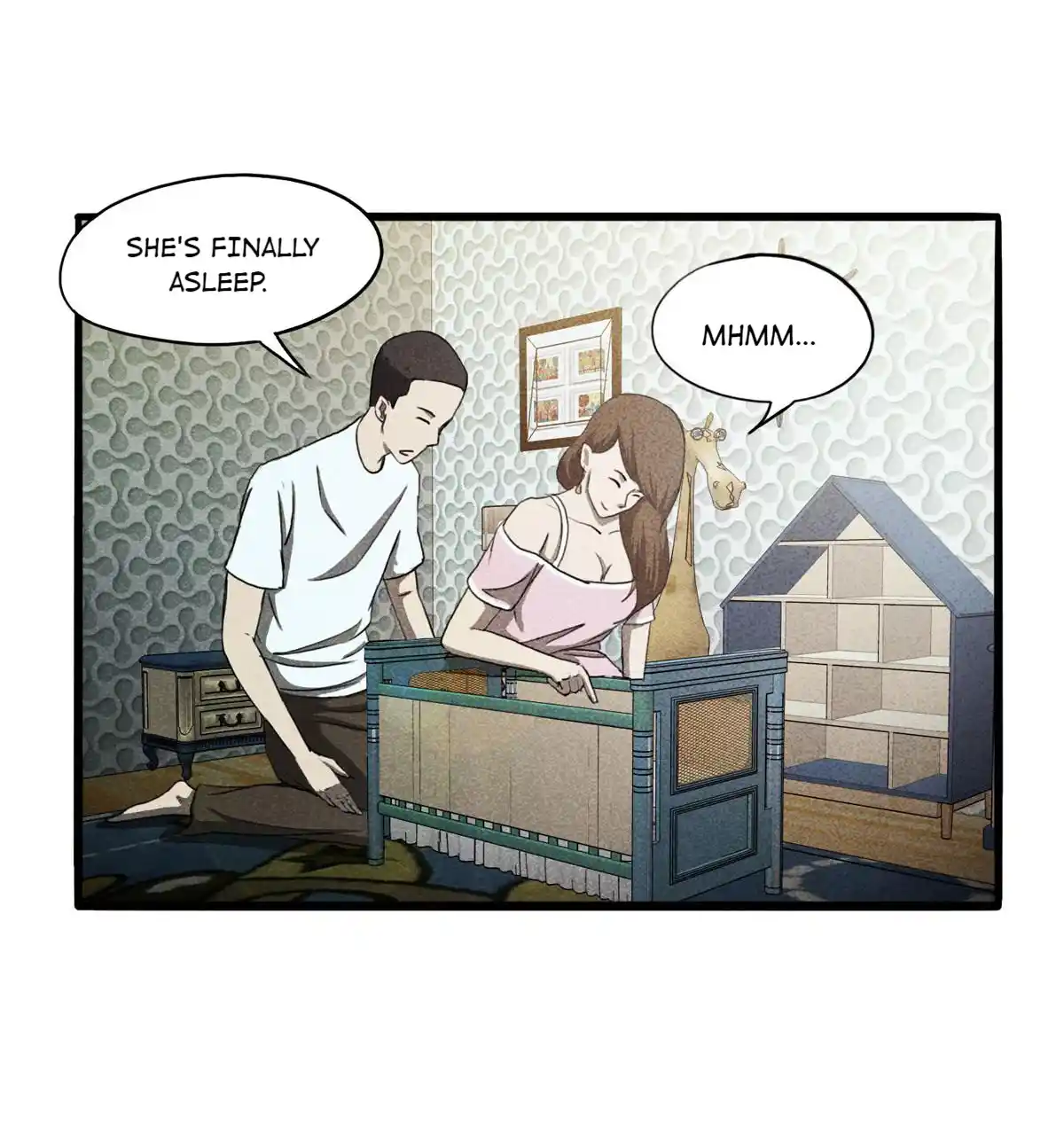 Big Uncle’s Podcast of Mysteries 98