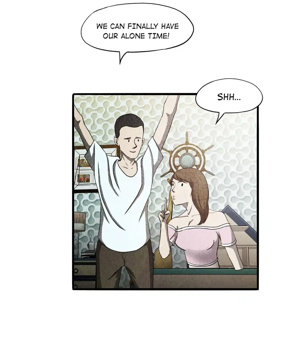 Big Uncle’s Podcast of Mysteries 98