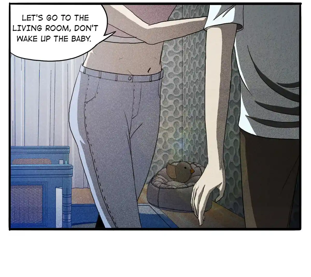 Big Uncle’s Podcast of Mysteries 98