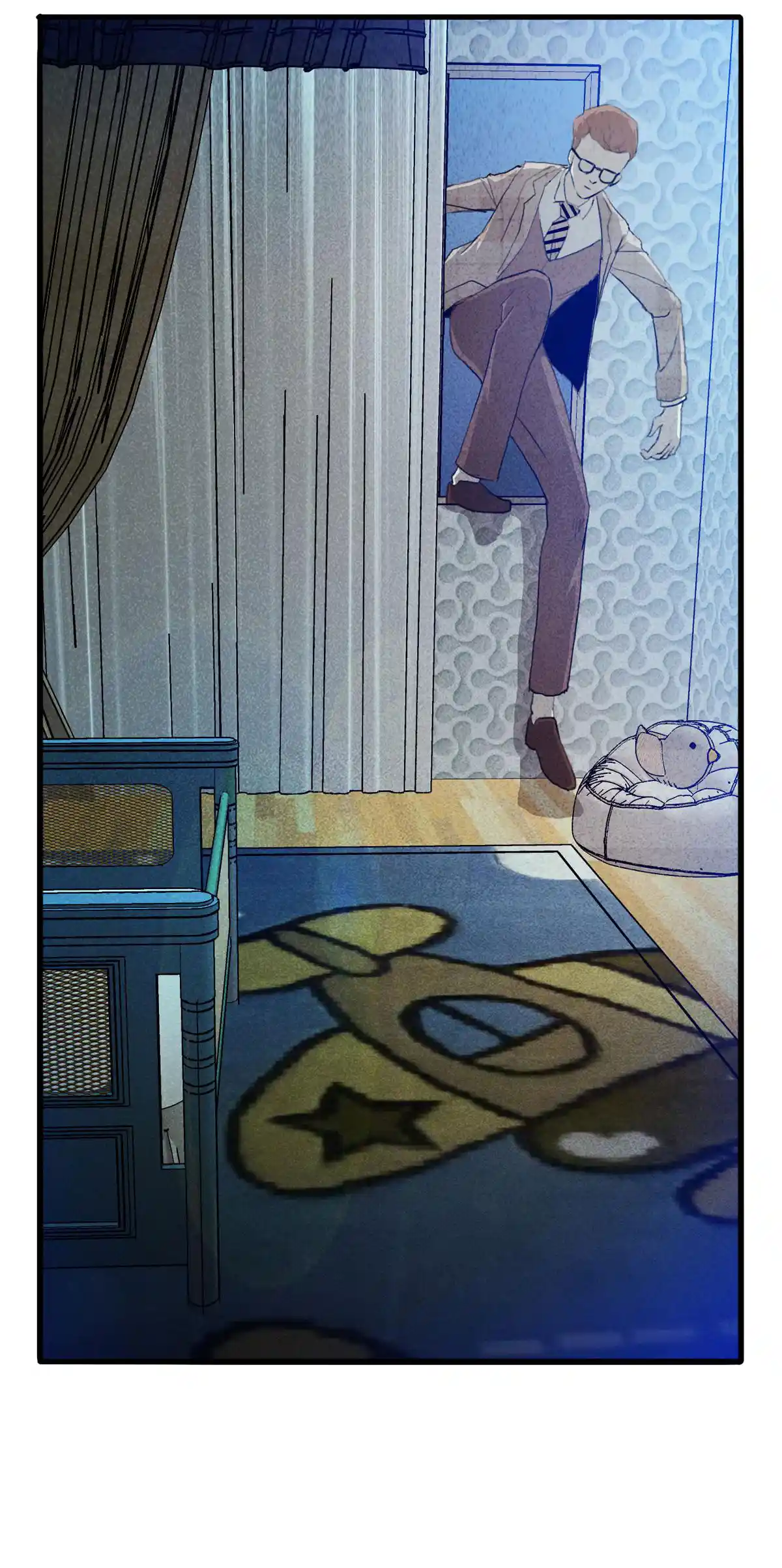 Big Uncle’s Podcast of Mysteries 98