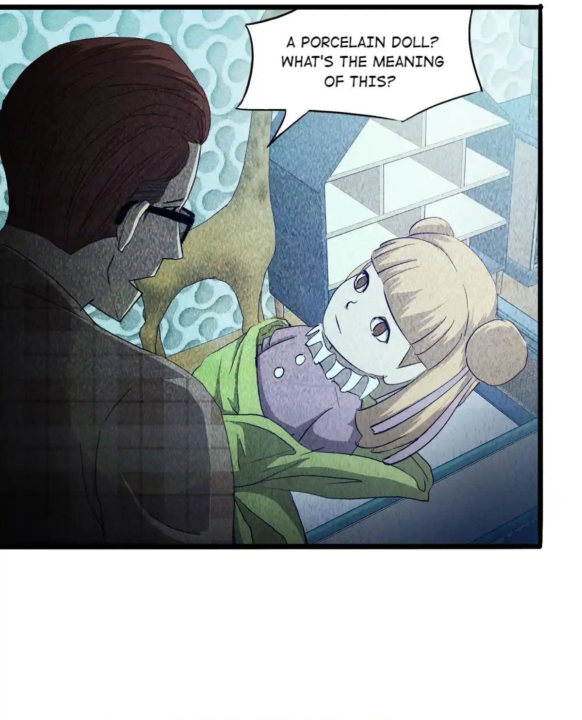 Big Uncle’s Podcast of Mysteries 98