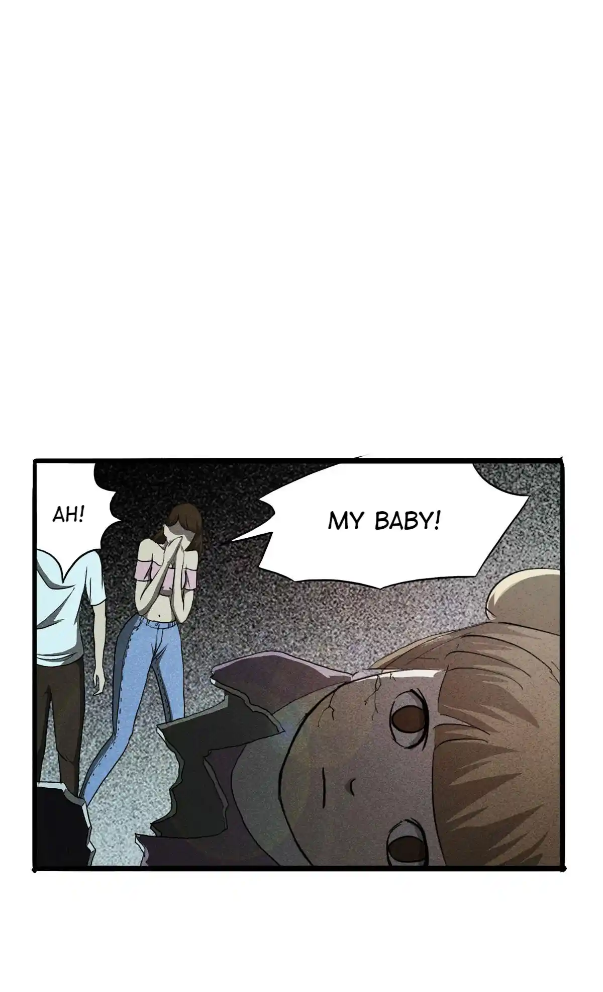 Big Uncle’s Podcast of Mysteries 98