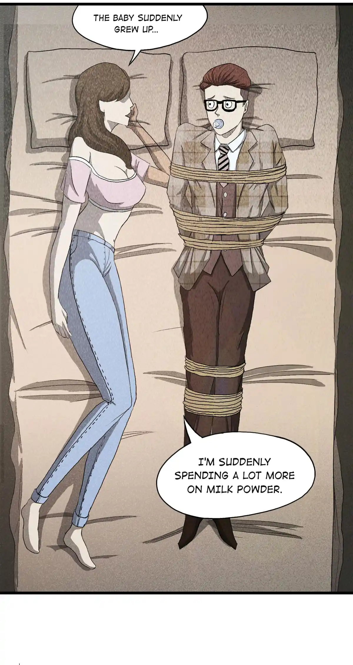 Big Uncle’s Podcast of Mysteries 98