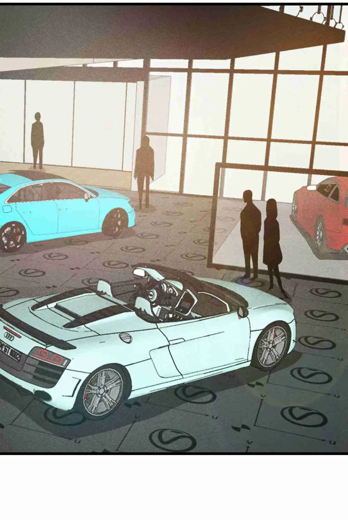 Big Uncle’s Podcast of Mysteries 99