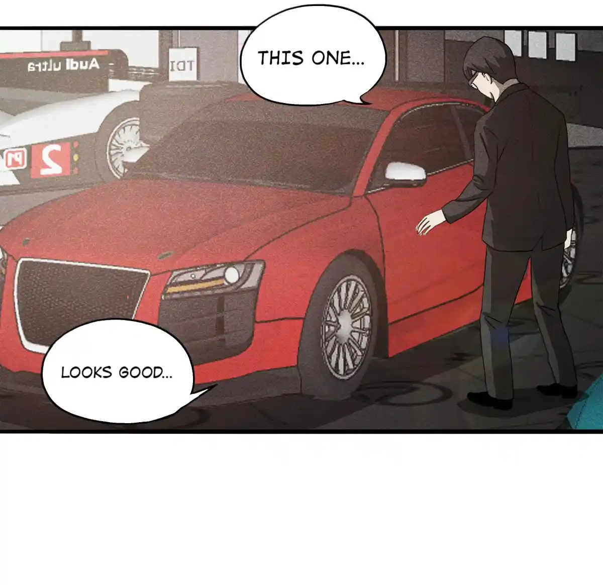 Big Uncle’s Podcast of Mysteries 99