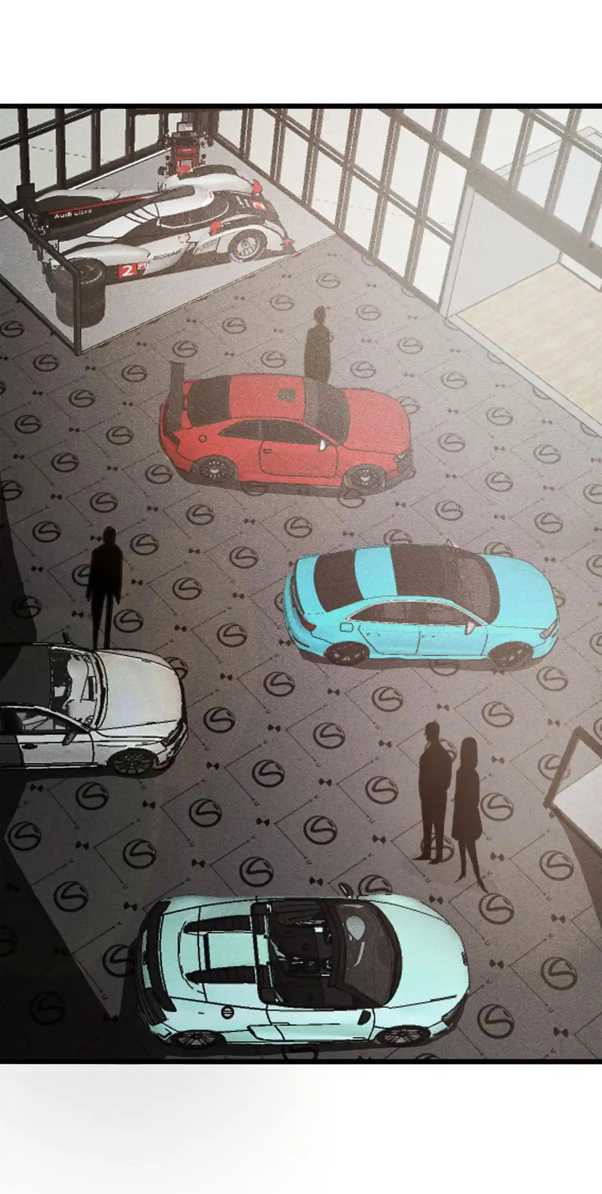 Big Uncle’s Podcast of Mysteries 99