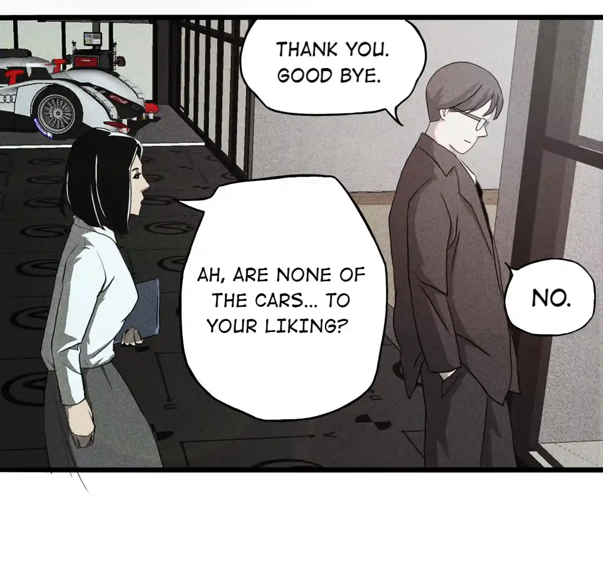 Big Uncle’s Podcast of Mysteries 99