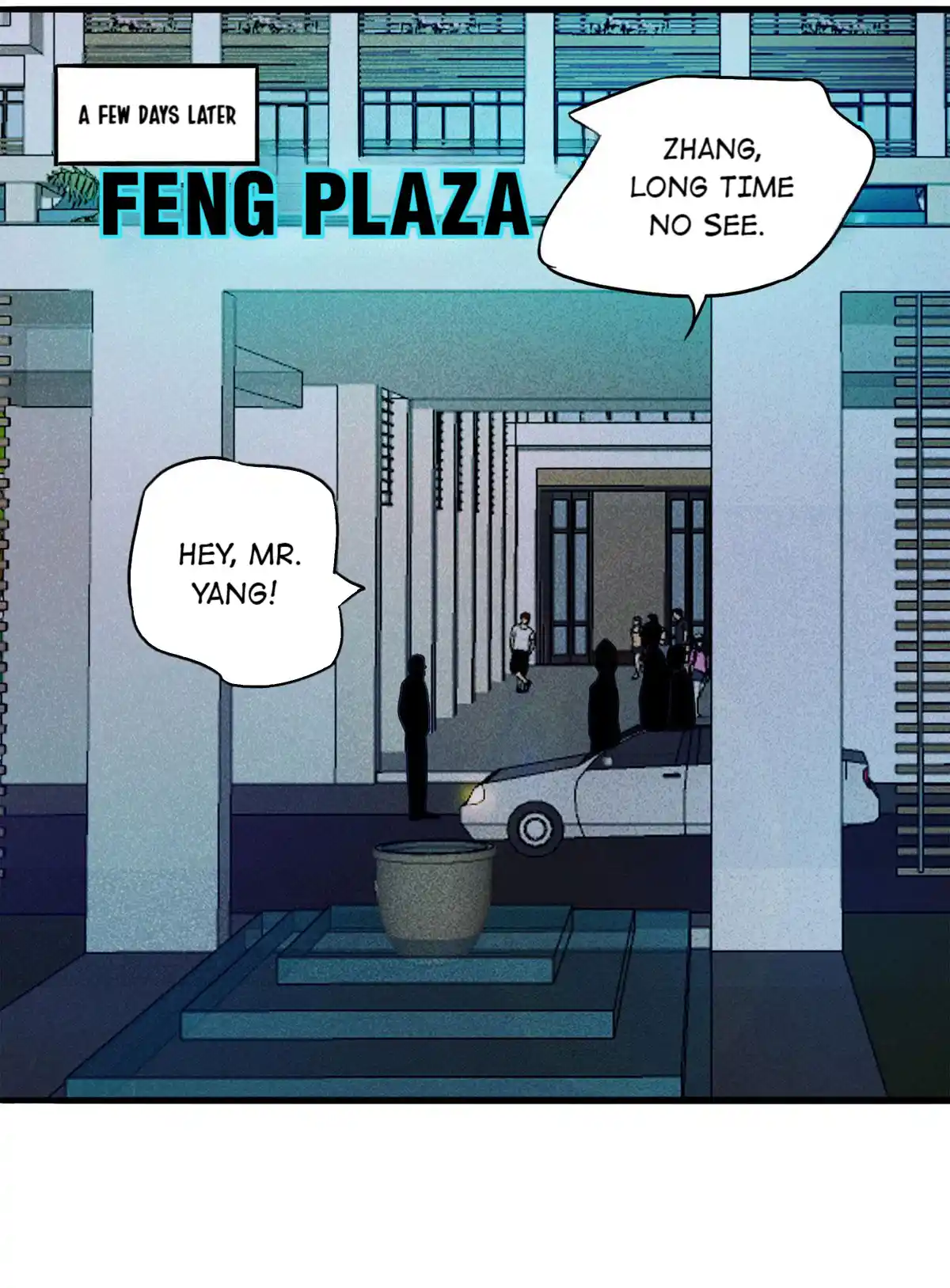 Big Uncle’s Podcast of Mysteries 99