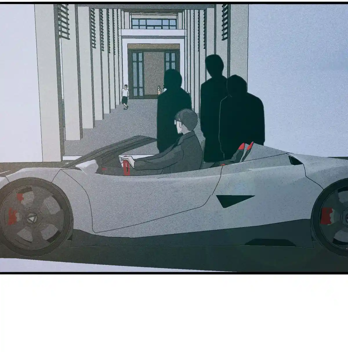 Big Uncle’s Podcast of Mysteries 99