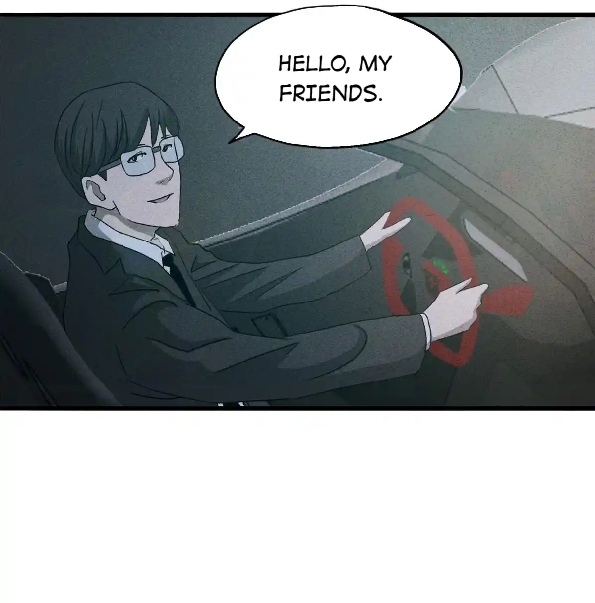 Big Uncle’s Podcast of Mysteries 99