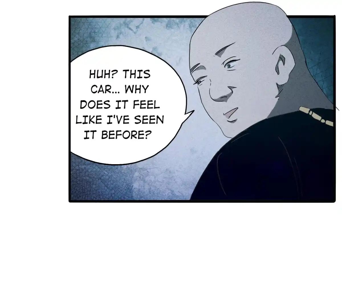 Big Uncle’s Podcast of Mysteries 99