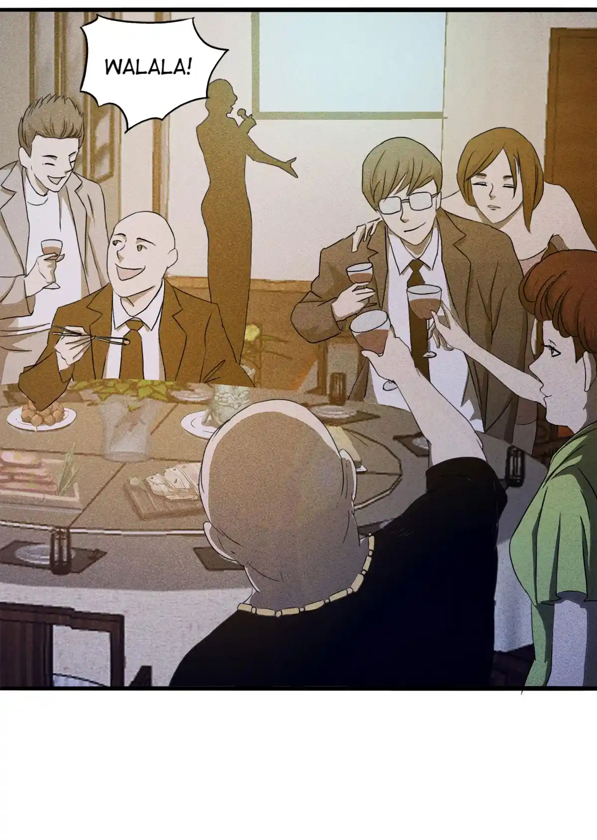 Big Uncle’s Podcast of Mysteries 99