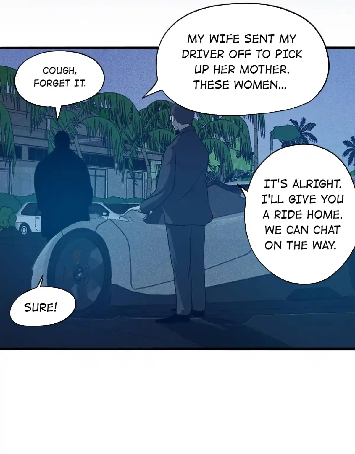 Big Uncle’s Podcast of Mysteries 99