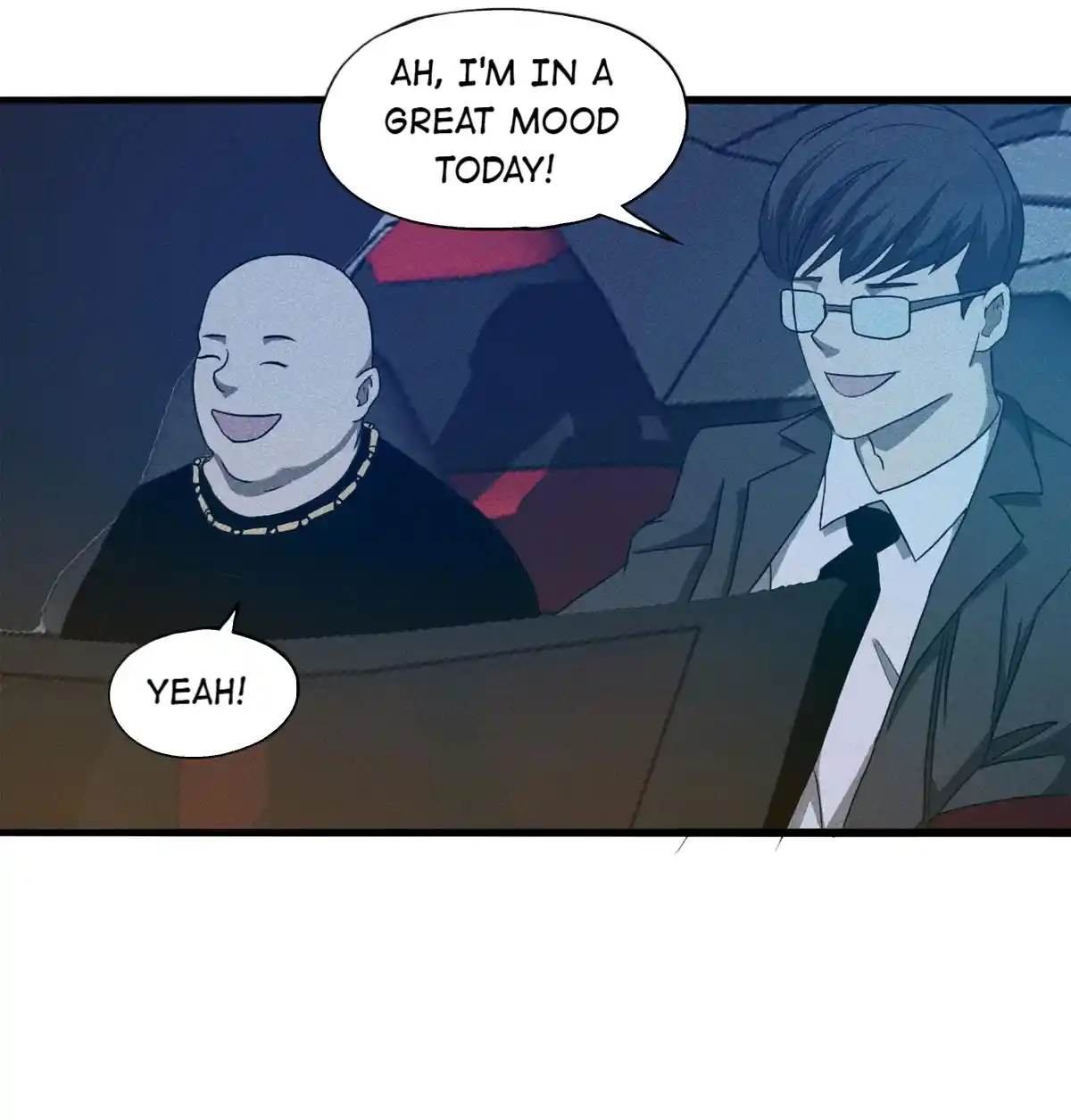 Big Uncle’s Podcast of Mysteries 99