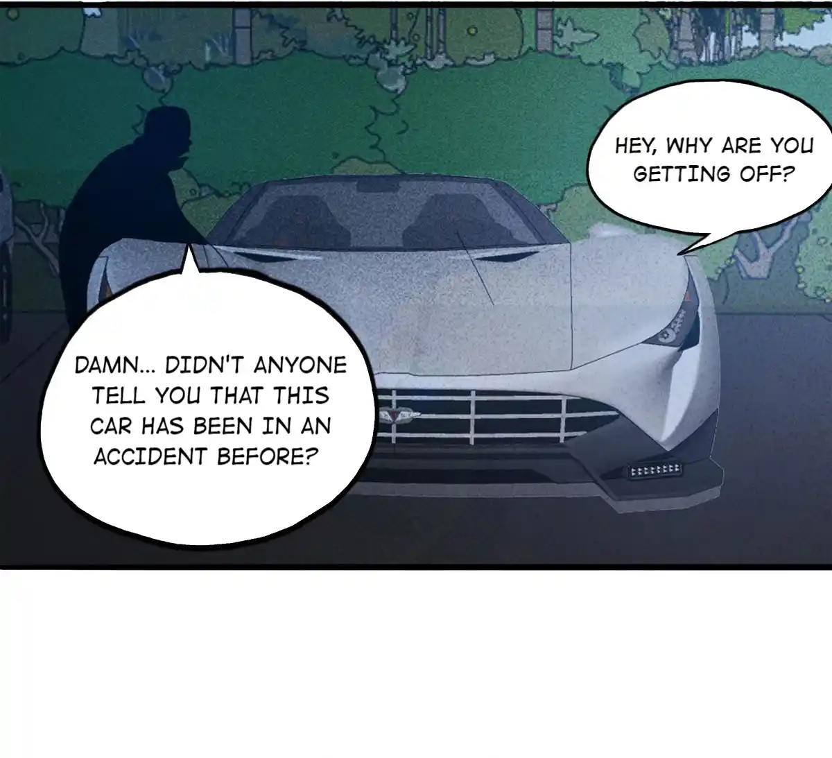 Big Uncle’s Podcast of Mysteries 99