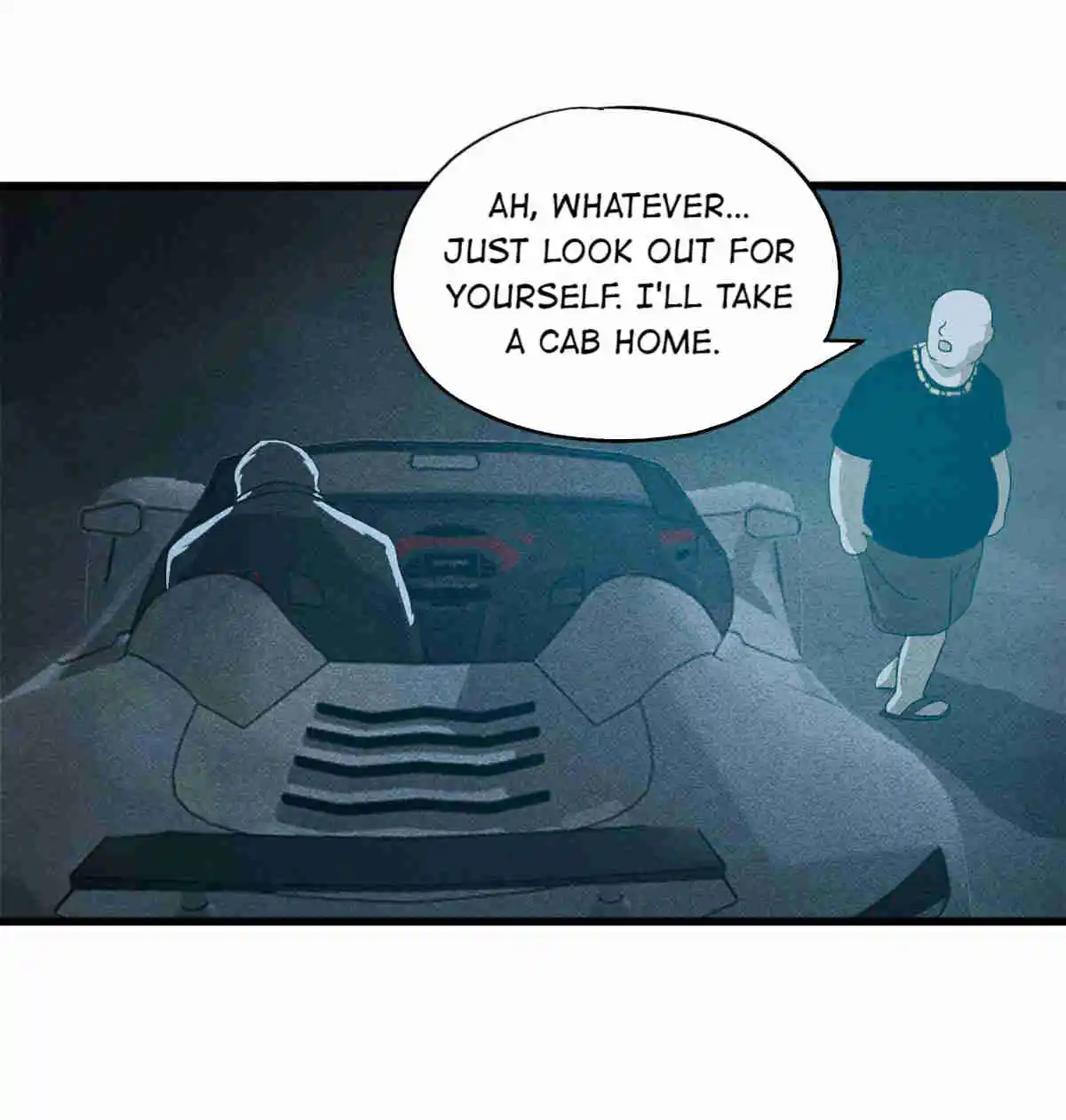 Big Uncle’s Podcast of Mysteries 99