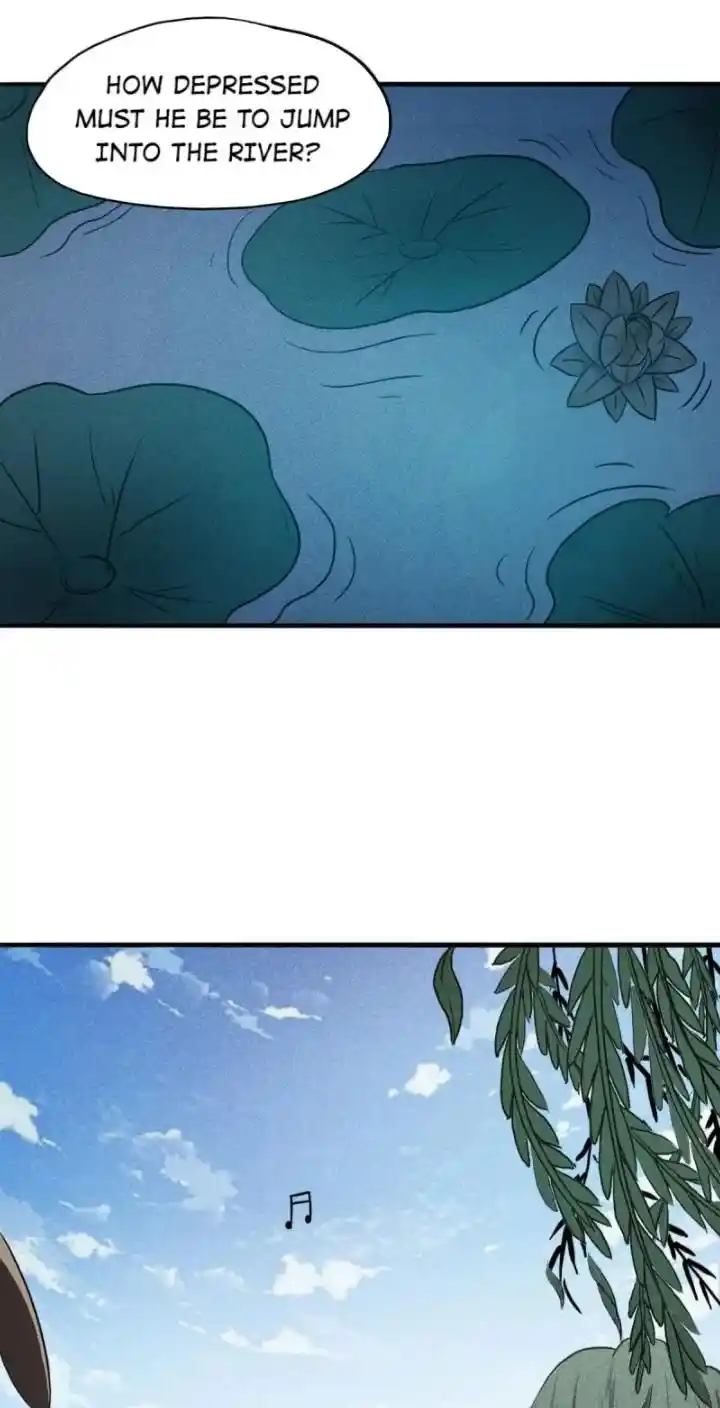 Big Uncle’S Podcast Of Mysteries Chapter 105