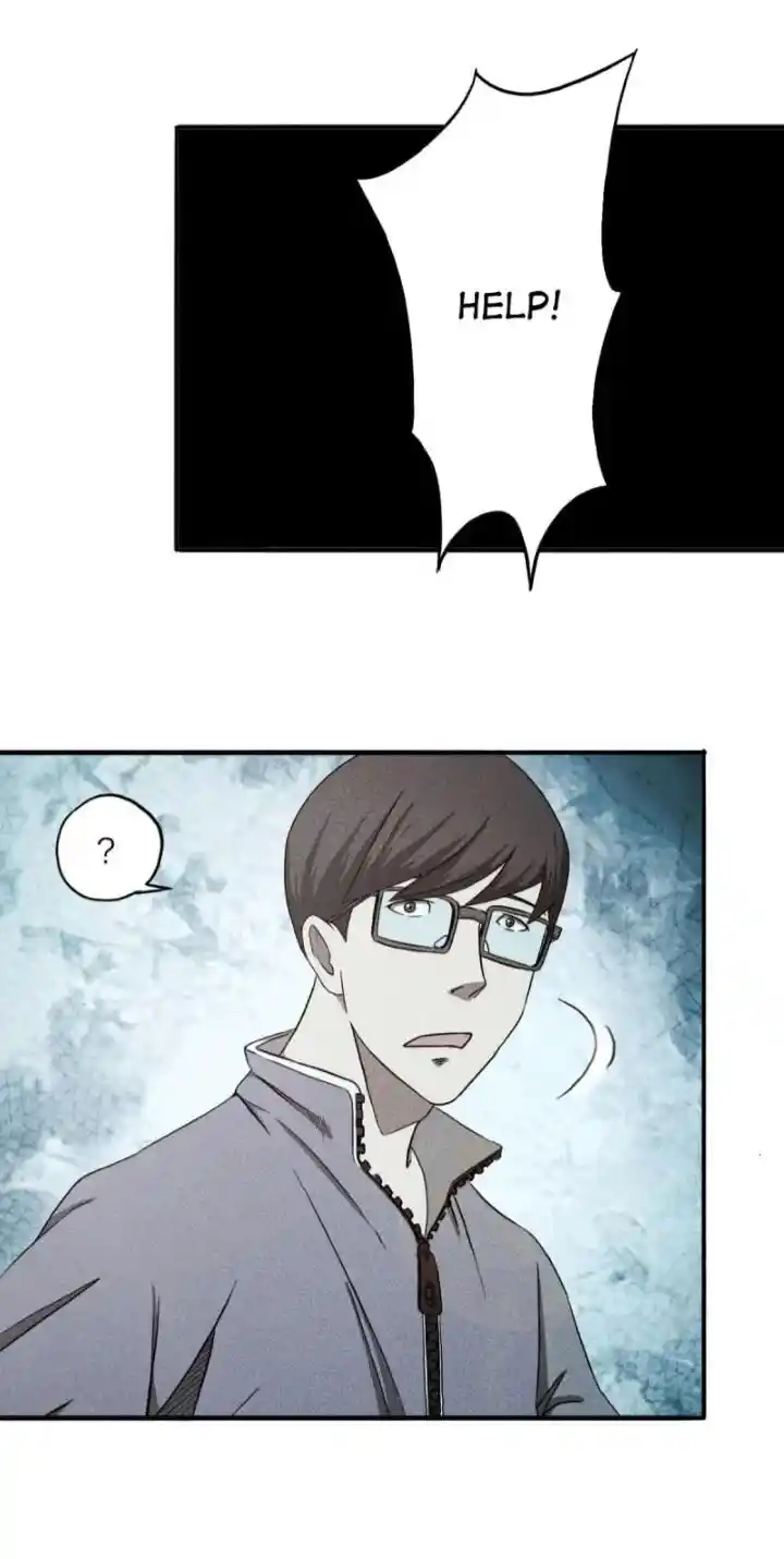 Big Uncle’S Podcast Of Mysteries Chapter 105