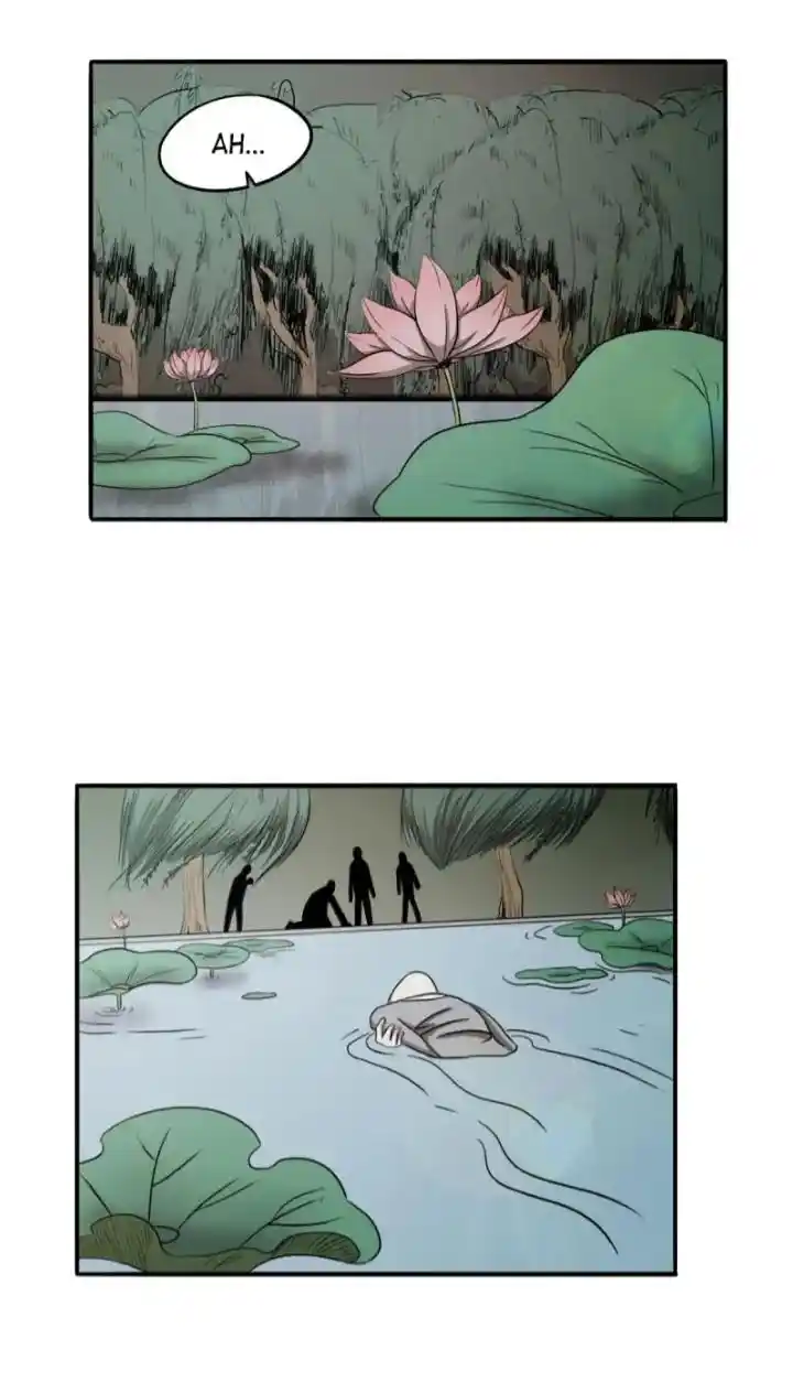 Big Uncle’S Podcast Of Mysteries Chapter 105