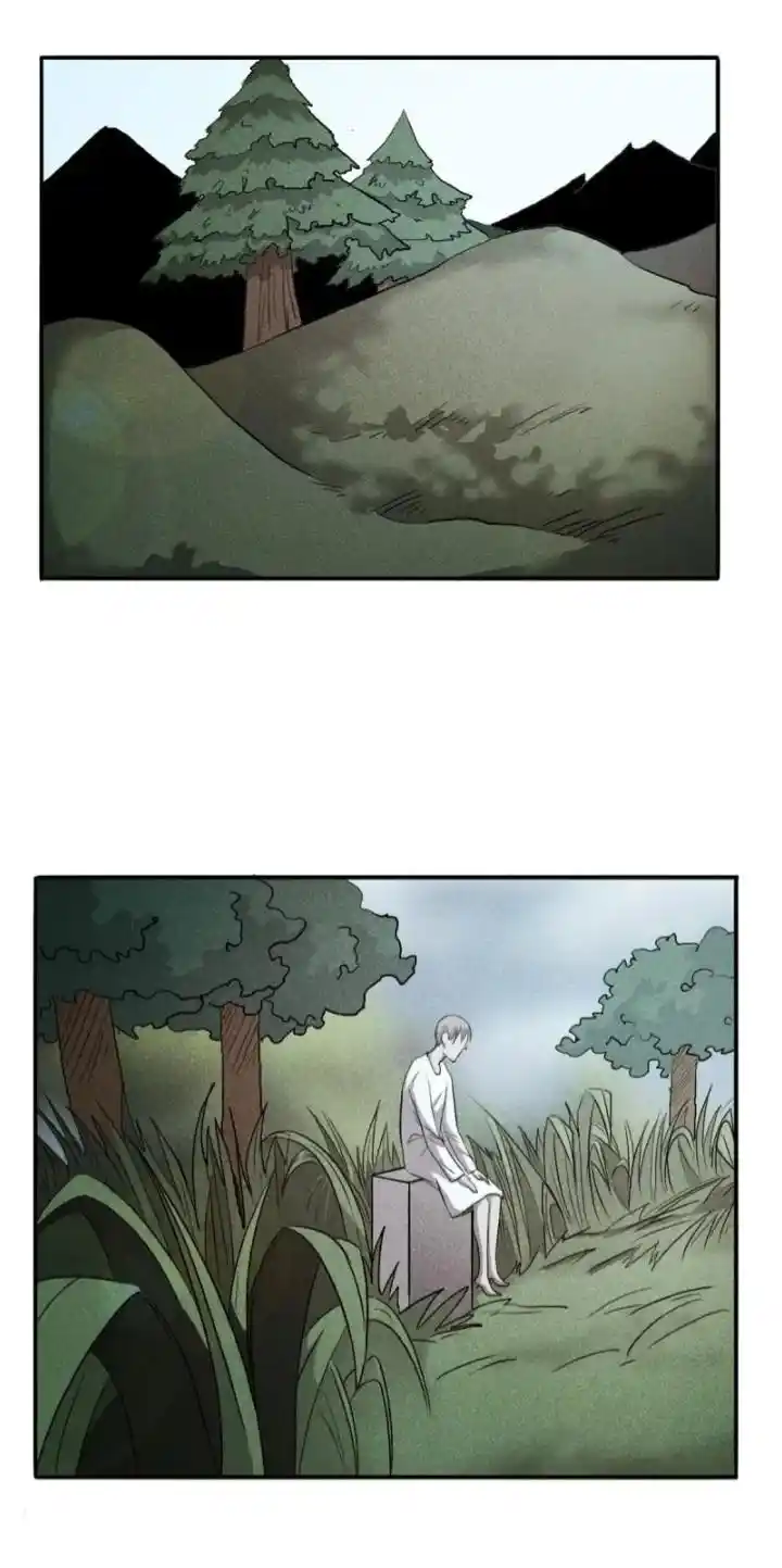 Big Uncle’S Podcast Of Mysteries Chapter 105