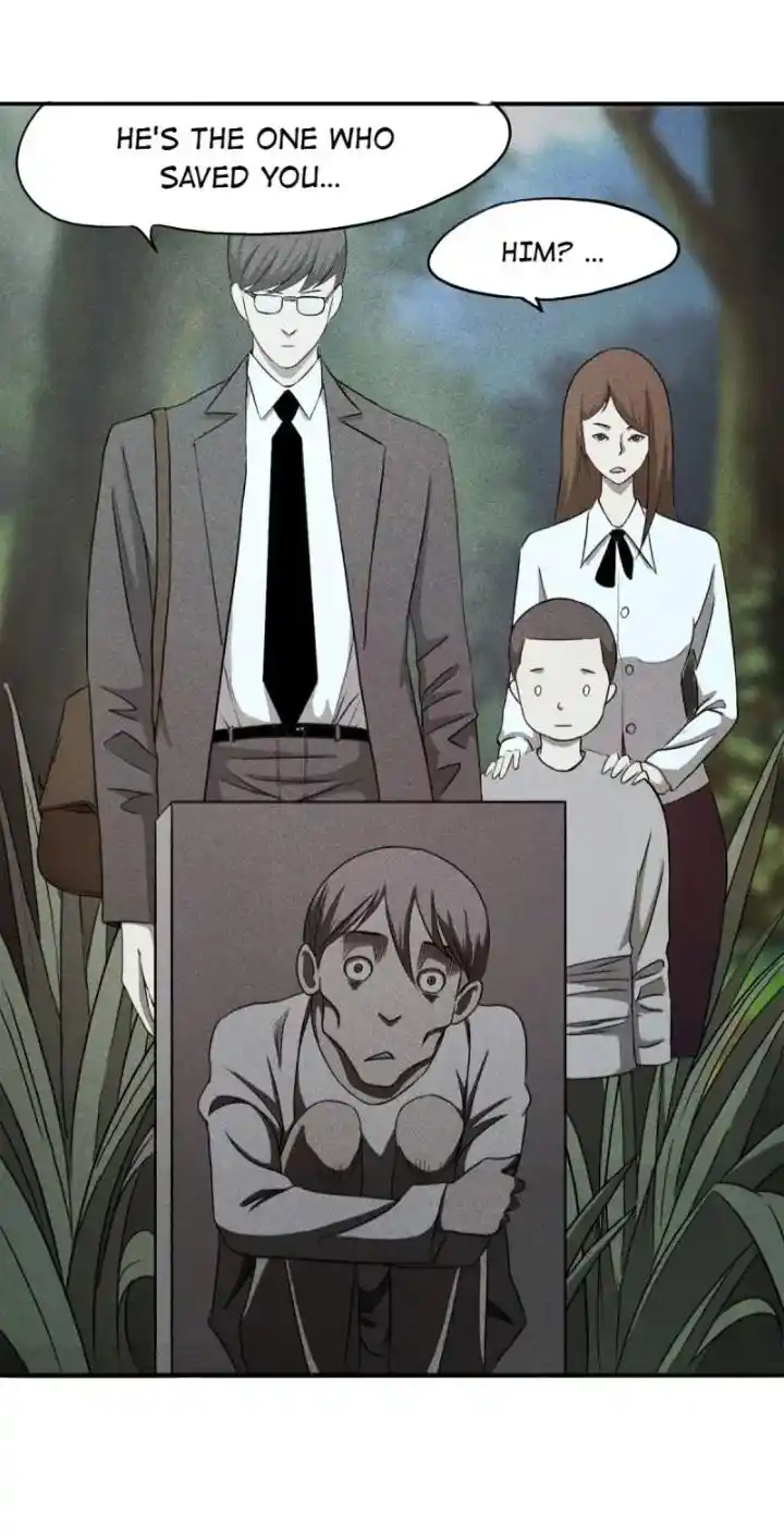 Big Uncle’S Podcast Of Mysteries Chapter 105