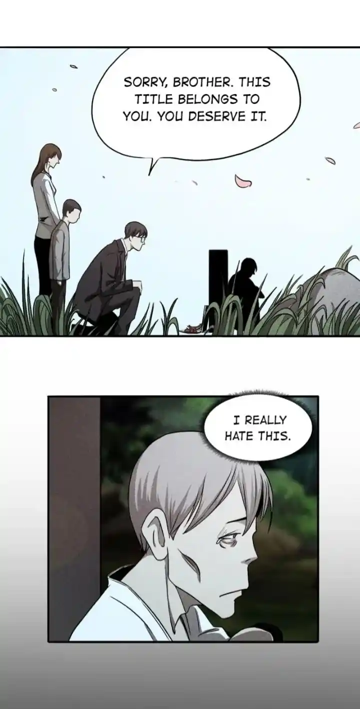 Big Uncle’S Podcast Of Mysteries Chapter 105