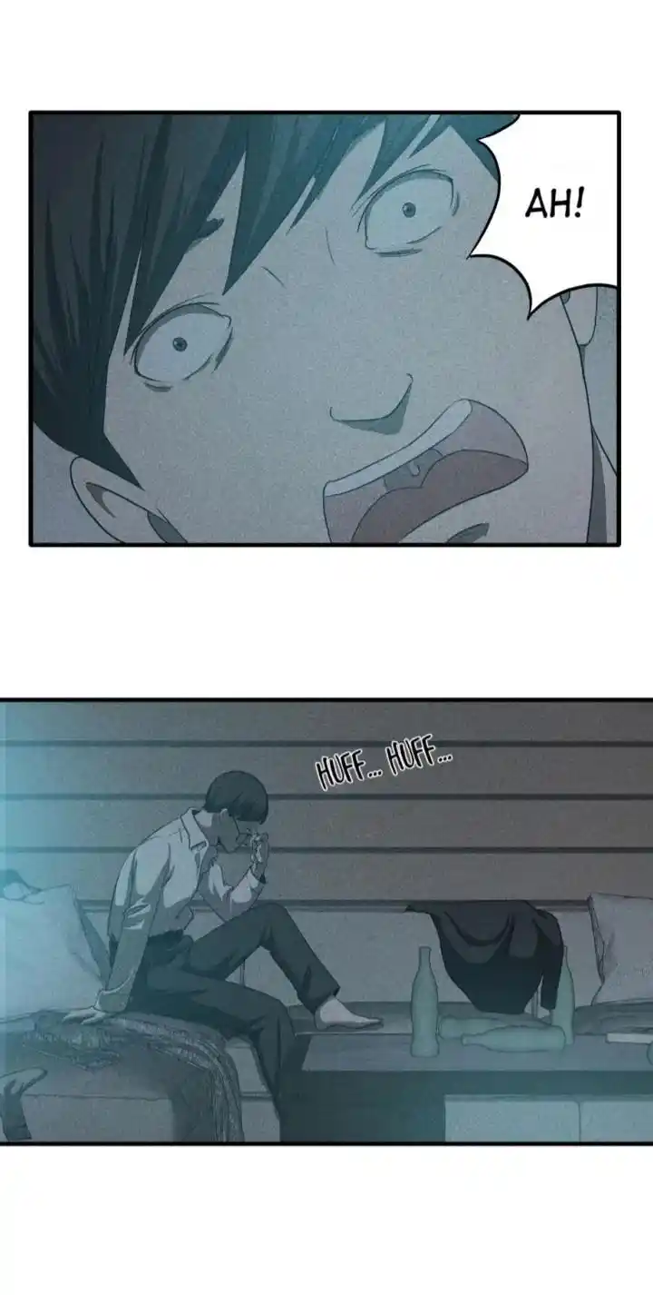 Big Uncle’S Podcast Of Mysteries Chapter 107