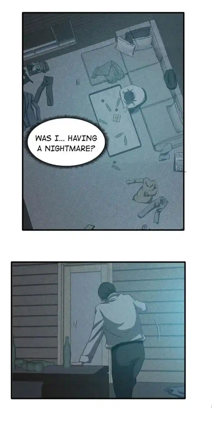 Big Uncle’S Podcast Of Mysteries Chapter 107