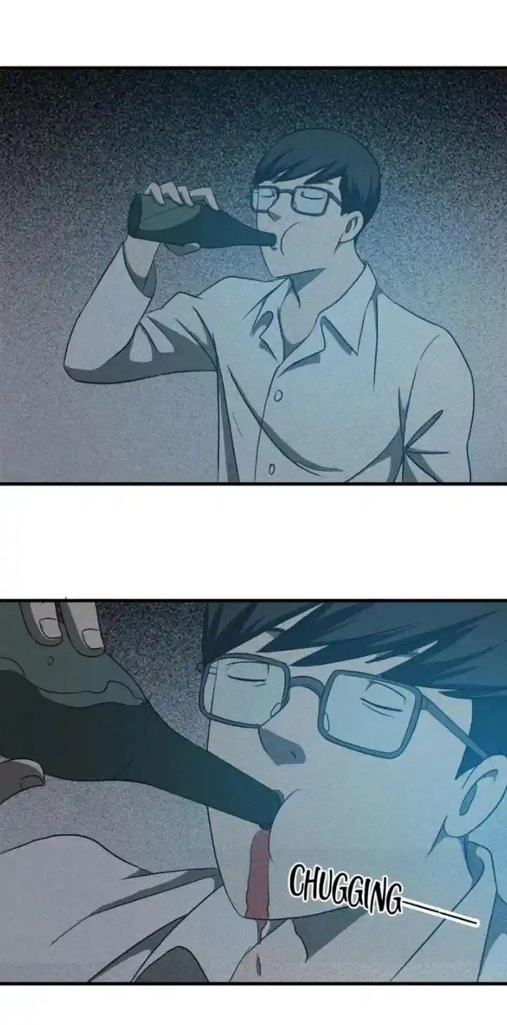 Big Uncle’S Podcast Of Mysteries Chapter 107