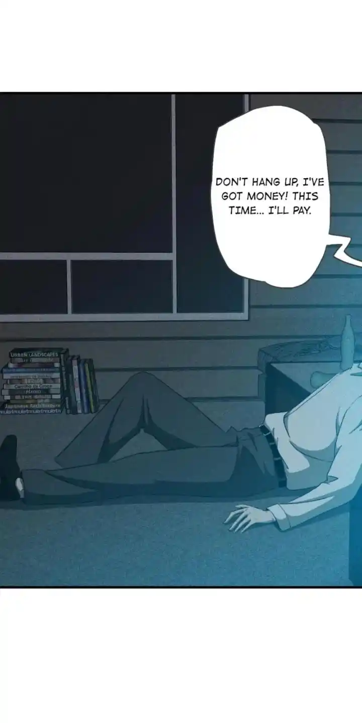 Big Uncle’S Podcast Of Mysteries Chapter 107