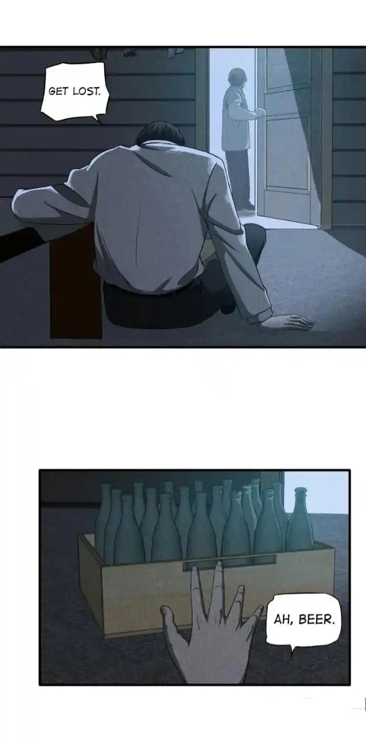 Big Uncle’S Podcast Of Mysteries Chapter 107