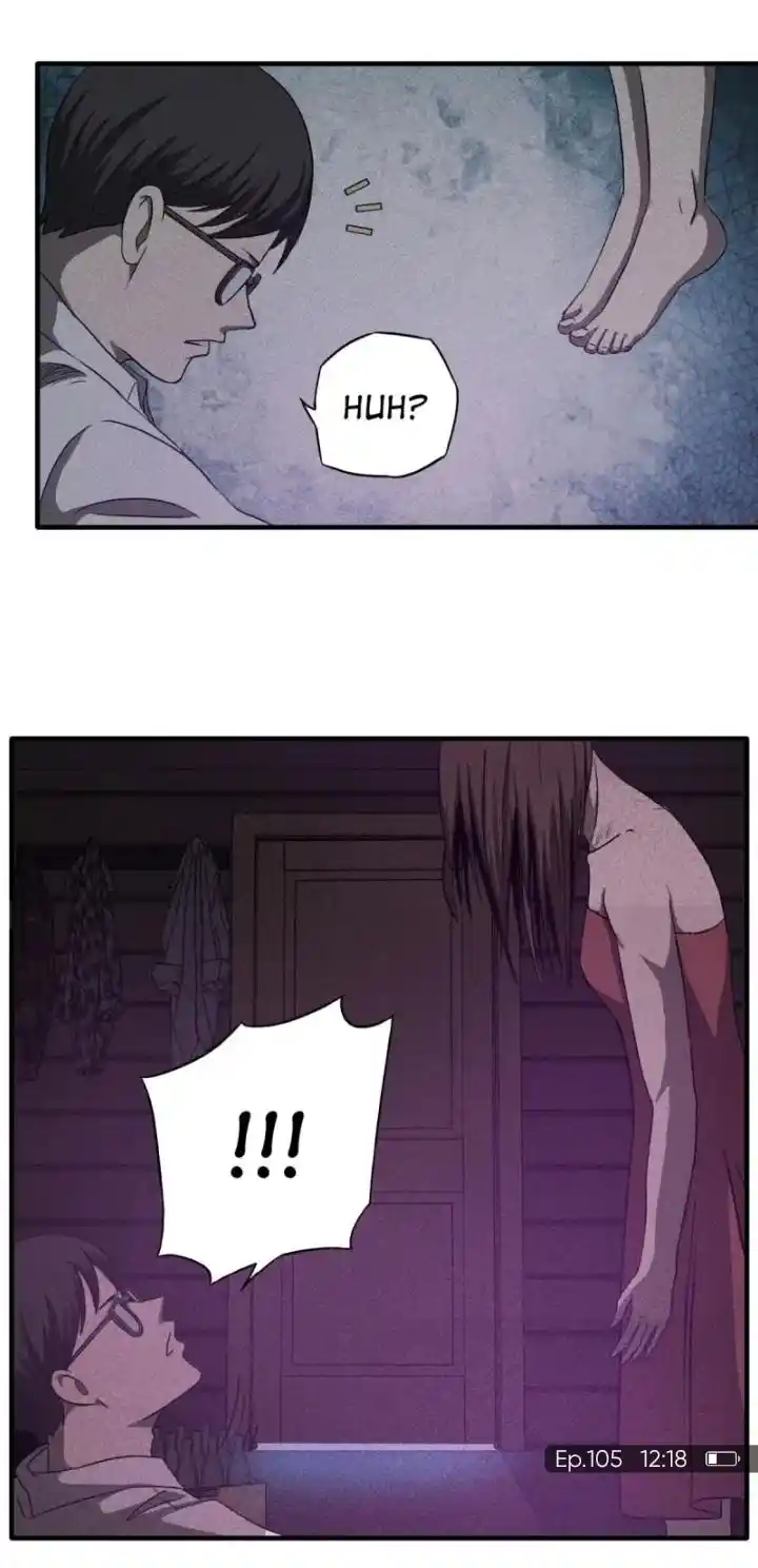 Big Uncle’S Podcast Of Mysteries Chapter 107