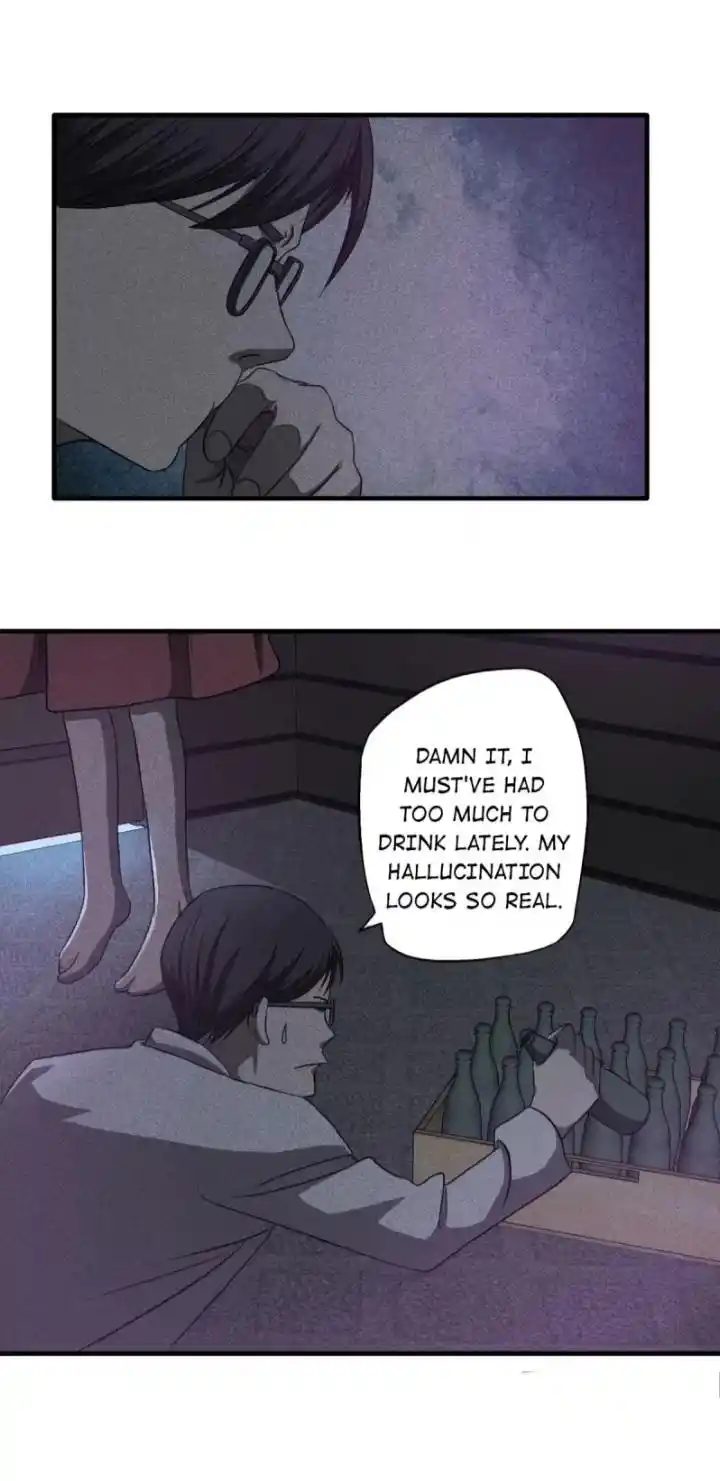 Big Uncle’S Podcast Of Mysteries Chapter 107