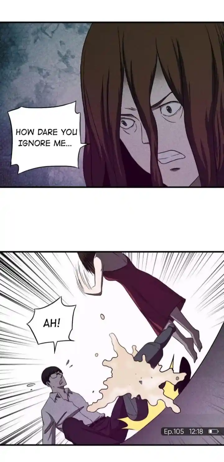 Big Uncle’S Podcast Of Mysteries Chapter 107