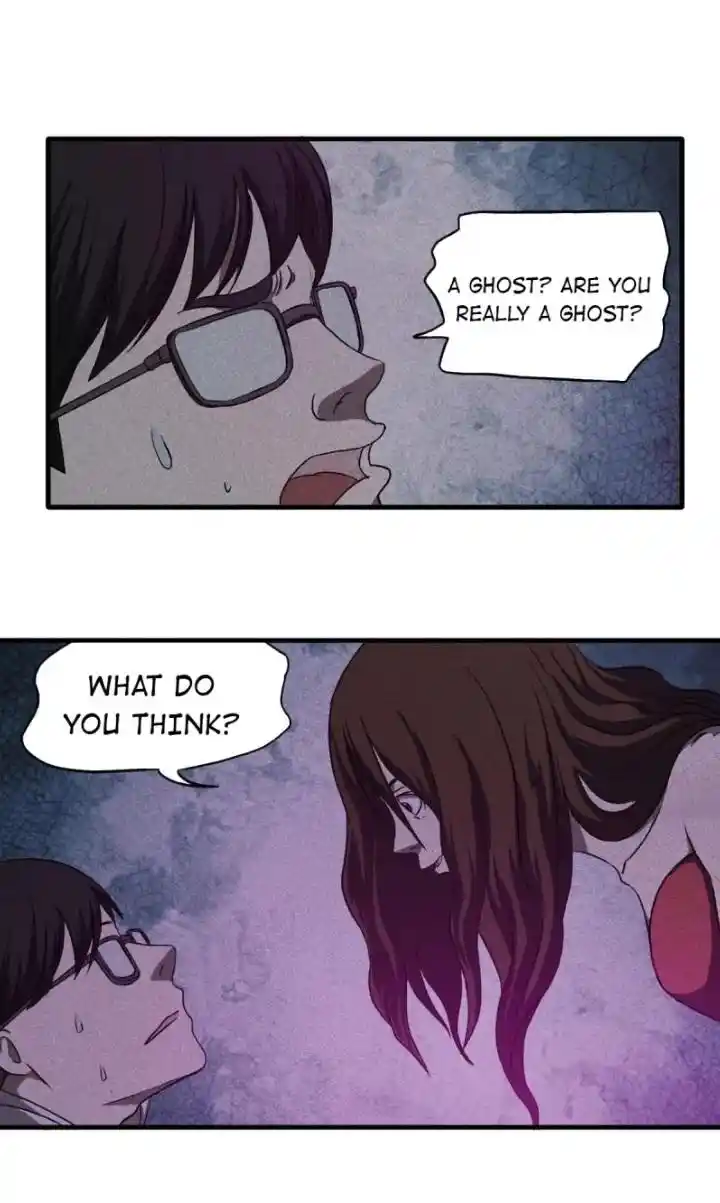 Big Uncle’S Podcast Of Mysteries Chapter 107