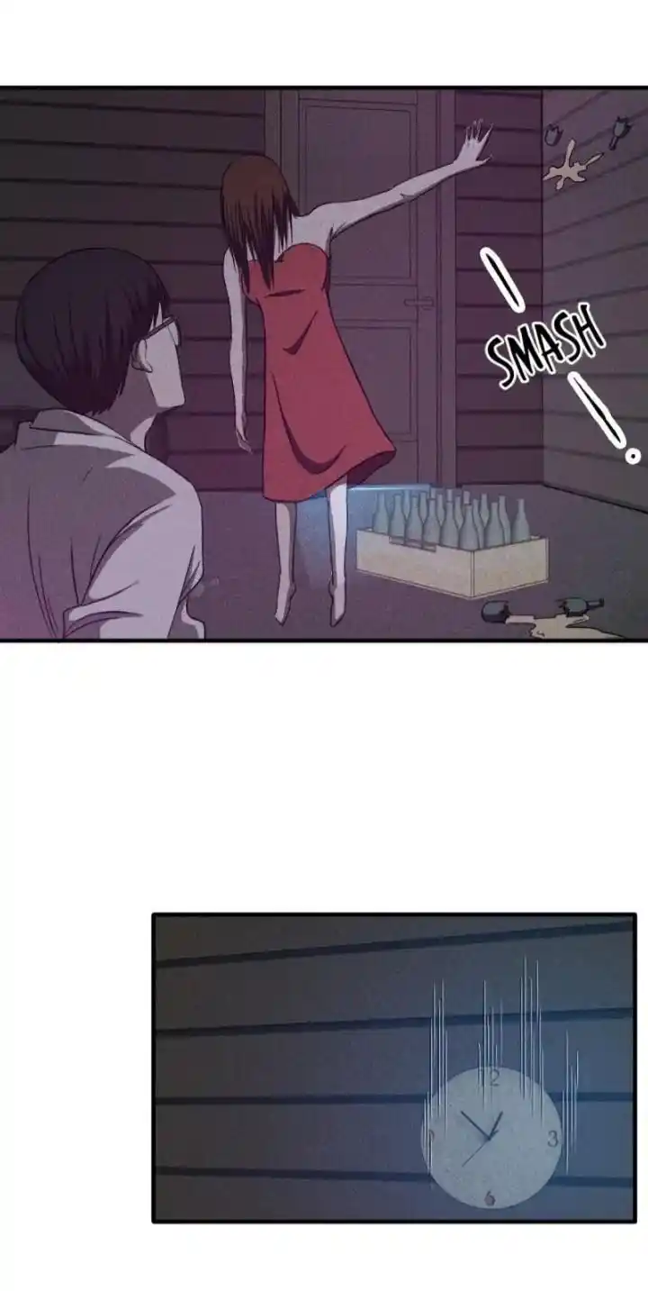 Big Uncle’S Podcast Of Mysteries Chapter 107