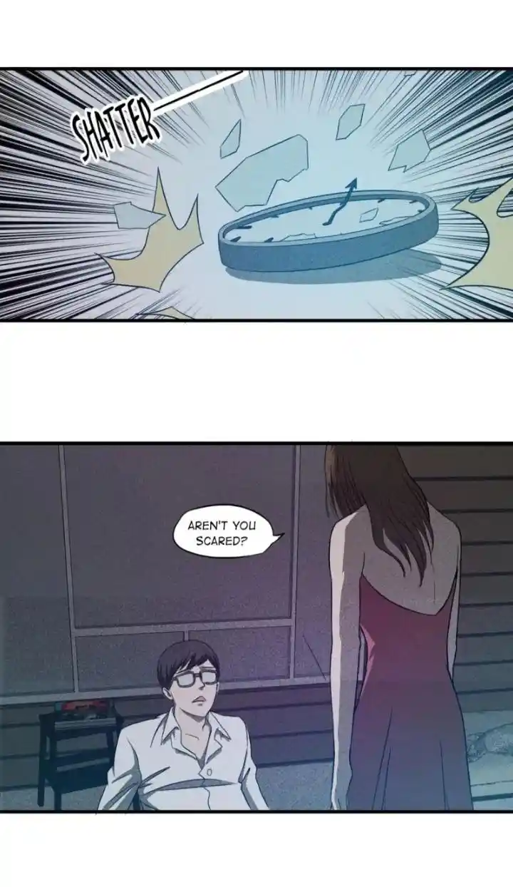 Big Uncle’S Podcast Of Mysteries Chapter 107