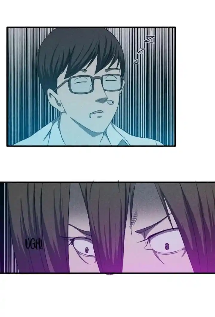 Big Uncle’S Podcast Of Mysteries Chapter 107