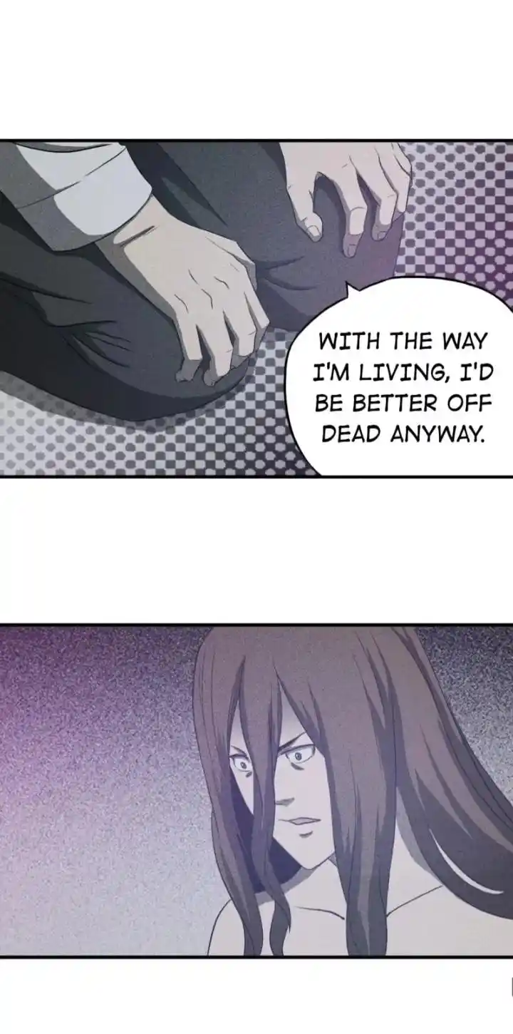 Big Uncle’S Podcast Of Mysteries Chapter 107