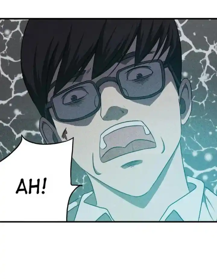 Big Uncle’S Podcast Of Mysteries Chapter 107