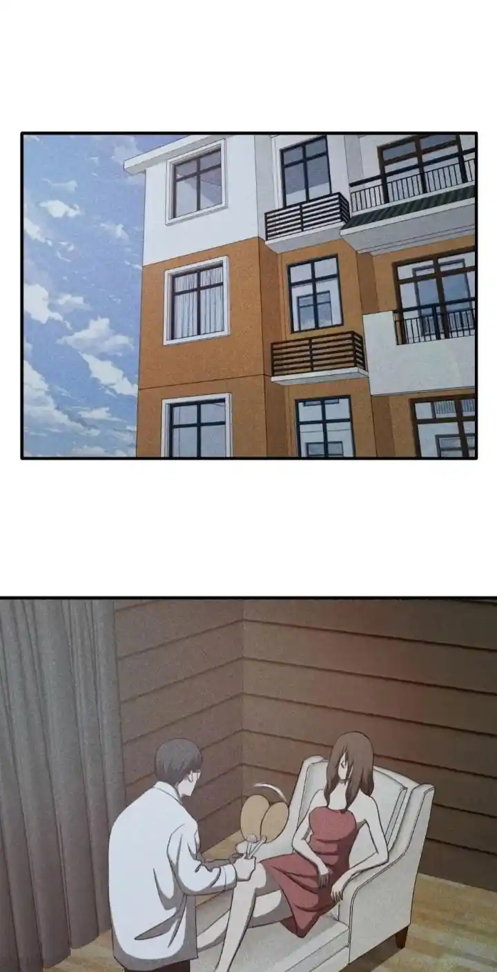 Big Uncle’S Podcast Of Mysteries Chapter 108