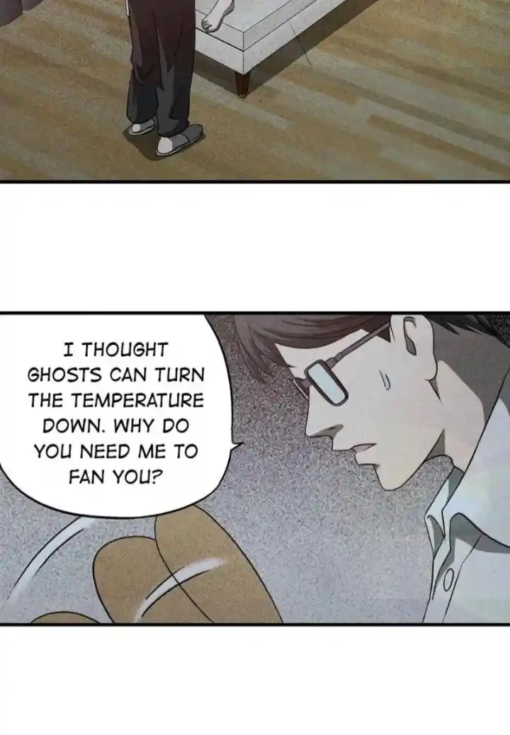 Big Uncle’S Podcast Of Mysteries Chapter 108