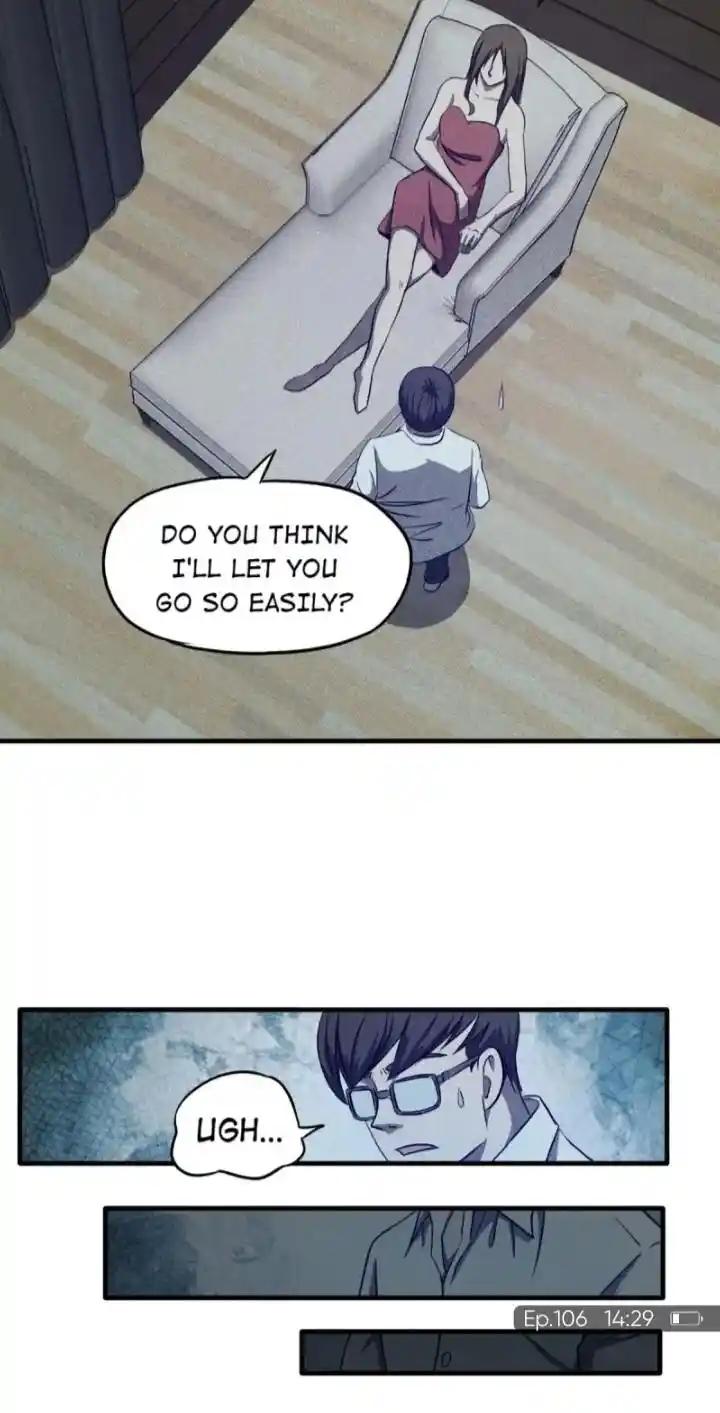 Big Uncle’S Podcast Of Mysteries Chapter 108