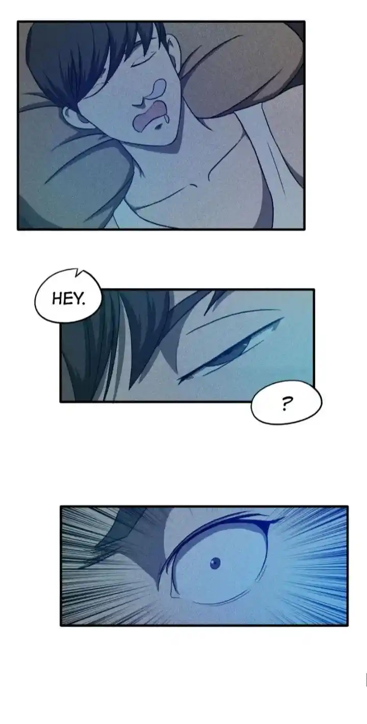 Big Uncle’S Podcast Of Mysteries Chapter 108