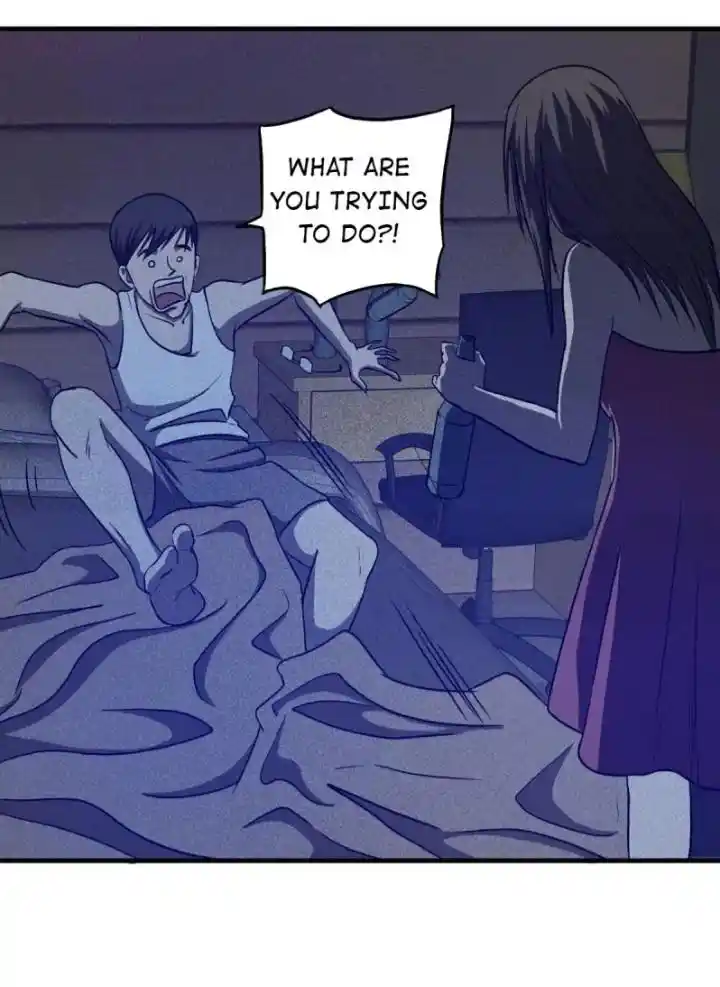 Big Uncle’S Podcast Of Mysteries Chapter 108