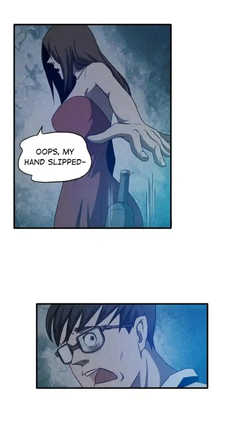 Big Uncle’S Podcast Of Mysteries Chapter 108