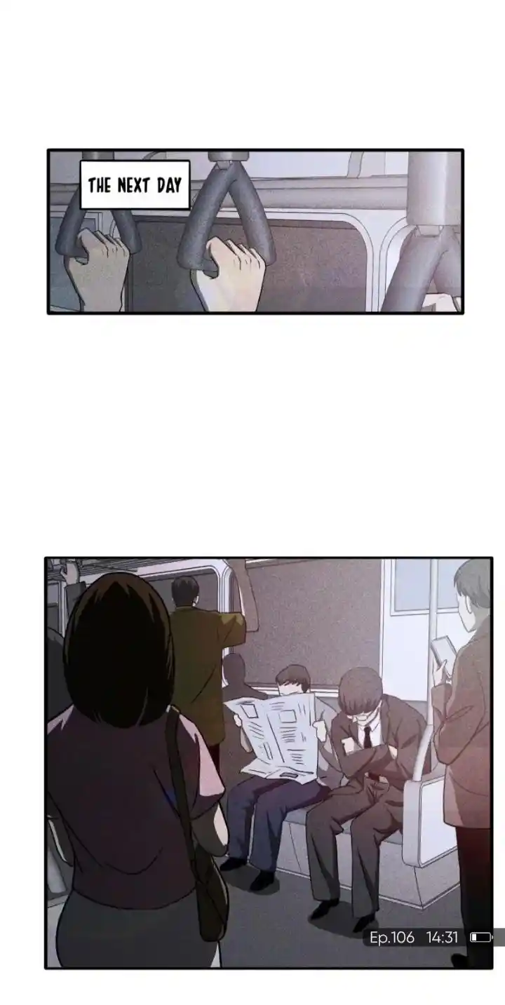 Big Uncle’S Podcast Of Mysteries Chapter 108